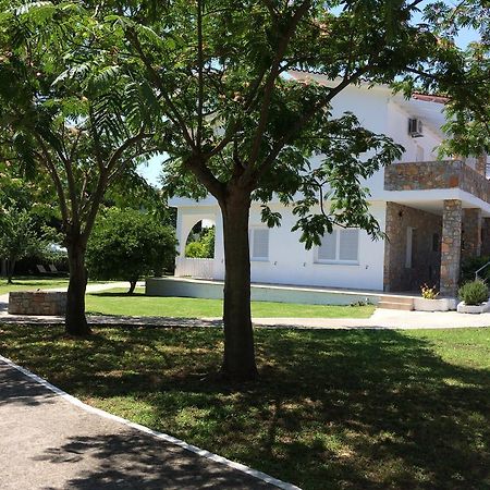 Villa Jeanna Troulos Exteriér fotografie