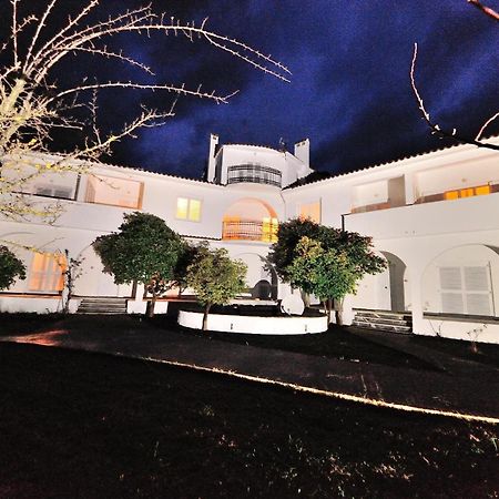Villa Jeanna Troulos Exteriér fotografie