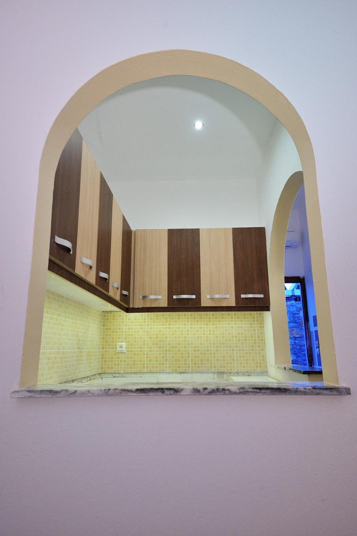 Villa Jeanna Troulos Exteriér fotografie