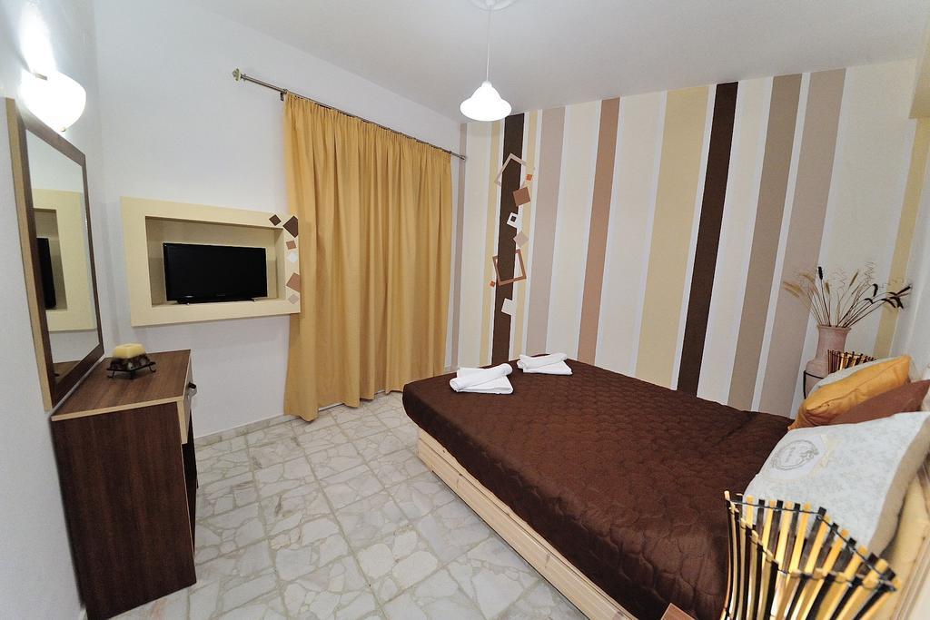 Villa Jeanna Troulos Pokoj fotografie