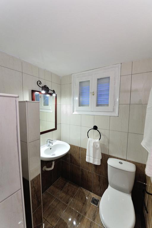 Villa Jeanna Troulos Pokoj fotografie